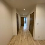 泉佐野市大西　（木造３階建共同住宅６戸）　Ｒ8.2.28竣工