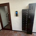 泉佐野市大西C棟　（木造3階建共同住宅１２戸）　R8.1.31竣工