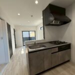 大正区千島　(木造3階建共同住宅15戸)R8.2.20竣工