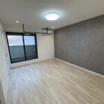 泉佐野市笠松南棟　（木造３階建共同住宅６戸）Ｒ8.2.28竣工