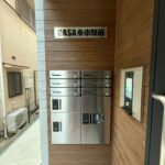 垂水区平磯　（木造３階建共同住宅６戸）　Ｒ8.2.28竣工