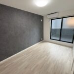 泉佐野市笠松北棟　（木造３階建共同住宅１２戸）　Ｒ8.2.28竣工