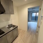 泉佐野市笠松北棟　（木造３階建共同住宅１２戸）　Ｒ8.2.28竣工