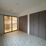 生野区勝山　(木造3階建共同住宅9戸)　R8.3.31竣工