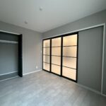 生野区勝山　(木造3階建共同住宅9戸)　R8.3.31竣工