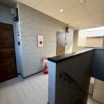 大正区千島　(木造3階建共同住宅15戸)R8.2.20竣工