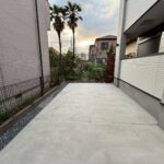 垂水区平磯　（木造３階建共同住宅６戸）　Ｒ8.2.28竣工