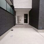 泉佐野市笠松北棟　（木造３階建共同住宅１２戸）　Ｒ8.2.28竣工